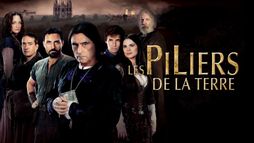 Les piliers de la Terre