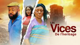 Les vices de l'heritage