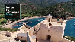 Les trésors du patrimoine corse