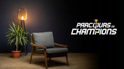 Parcours d'un champion