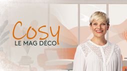 Cosy, le mag déco