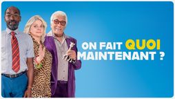 On fait quoi maintenant ?