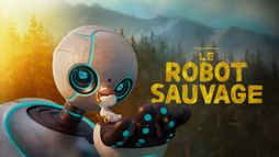 Le robot sauvage