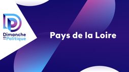 Dimanche en politique - Pays de la Loire