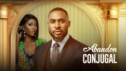 Abandon conjugal