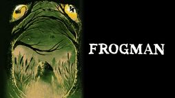 Frogman