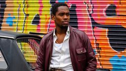 Yardie - Trailer