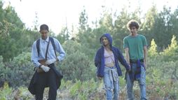 The road within - Trailer