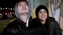Criminals - Trailer