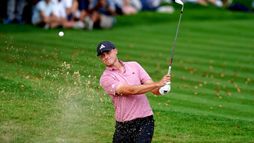 Demi-finale 1 - Atlanta Drive GC	 / Los Angeles Golf Club