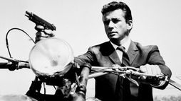 Coplan FX 18 casse tout