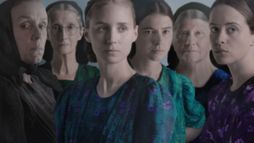 Women Talking
