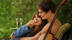 L'idée d'être avec toi