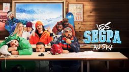 Les Segpa au ski
