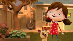 Millie la Magnifique - Saison 1