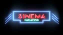 Sinema Paradisu