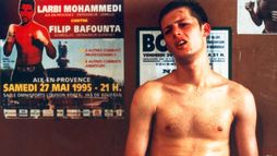 Le petit voleur - Trailer