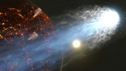 Le cosmos dans tous ses états - Saison 1