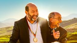 Citoyen d'honneur - Trailer