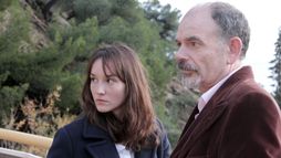 La villa - Trailer