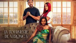 La tourmente de Veronica