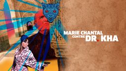 Marie-Chantal contre le docteur Kha