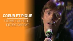 Coeur et pique du 25-11-1990