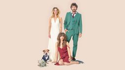 Jusqu'à ce que le mariage nous sépare - Trailer