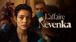 L'affaire Nevenka