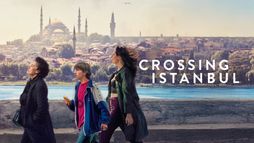 Crossing Istanbul