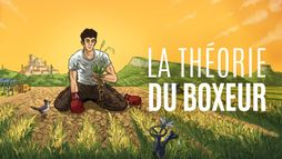 La Théorie du boxeur