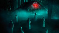 Sacrifice - Trailer