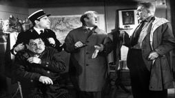 La Grande Frousse - Trailer