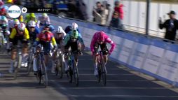 Etape 1 : Marseille - Saint- Victoret, 175 km, les plus beaux moments de la course