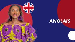 COURS ANGLAIS