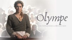 Olympe, une femme dans la Révolution