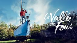 La Vallée des fous