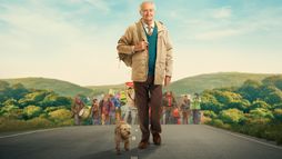 L'Improbable voyage d'Harold Fry - Trailer