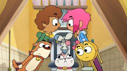 Boy, Girl, etc. - Saison 1
