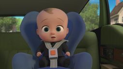 Baby Boss : les affaires reprennent - Saison 1