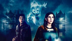 Ghoster, le fantôme aux miroirs - Trailer