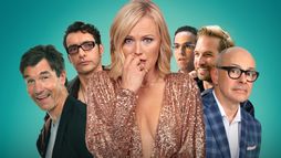 The Donor Party - Trailer