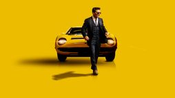 Lamborghini : l'homme derrière la légende - Trailer
