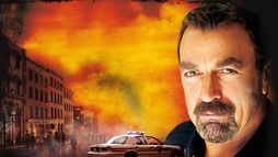 Jesse Stone : sans remords