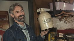 American Pickers, la brocante made in USA - Saison 18