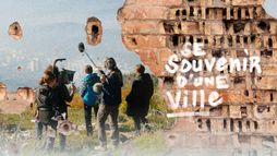 Se souvenir d'une ville