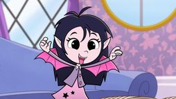 Isadora Moon - Saison 1