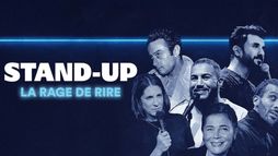 Stand-up la rage de rire