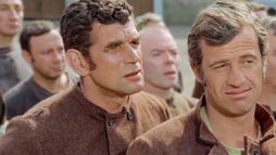 La Scoumoune - Trailer