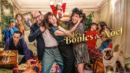 Les Boules de Noël